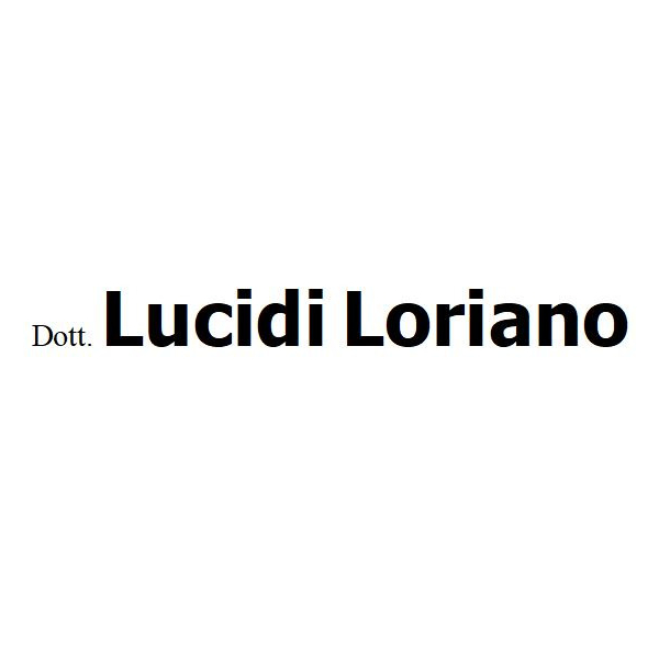 Dott. Lucidi Loriano