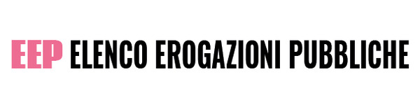 elencoerogazionipubbliche