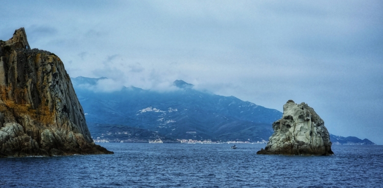 Scoglio della nave