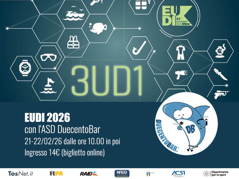EUDI 31° EDIZIONE