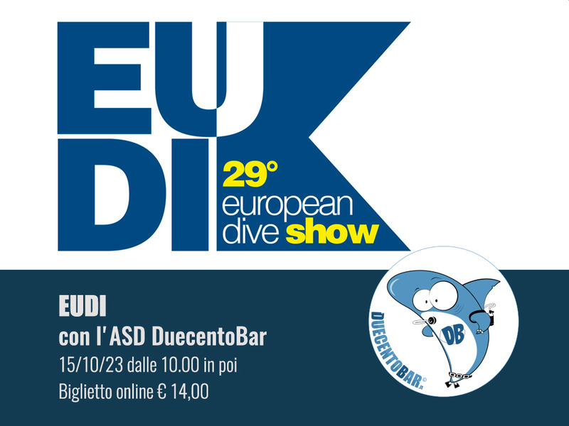 EUDI 29° edizione