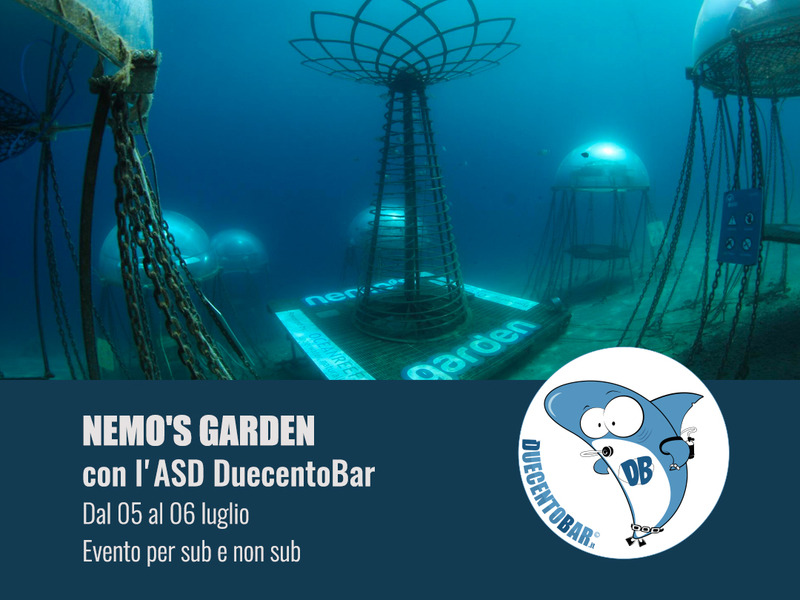 Orto di Nemo