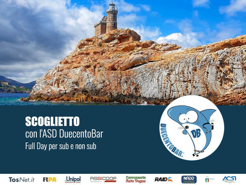 Scoglietto di Portoferraio