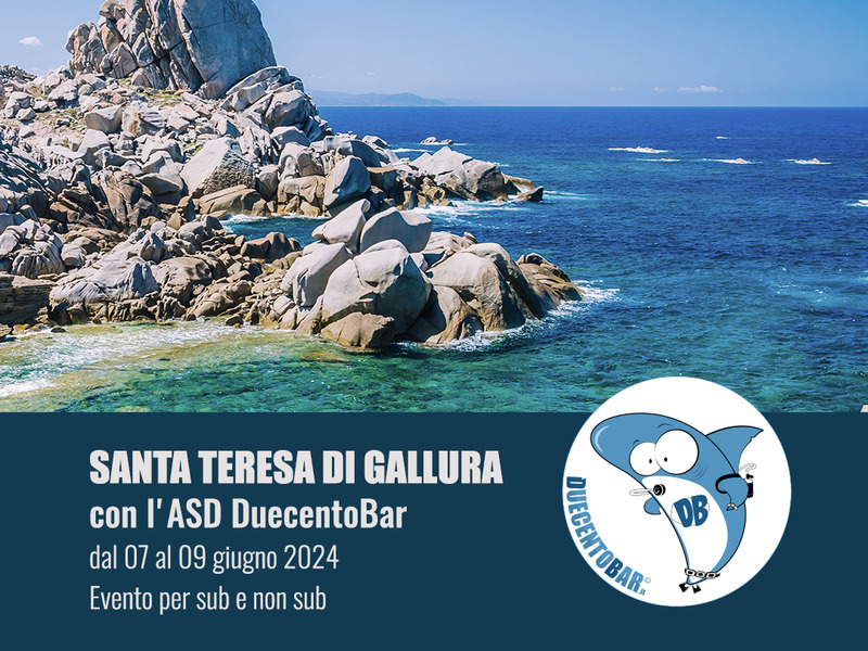 Sardegna - Corsica